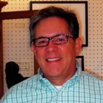 Profile Picture of Mark Ballman (@MarkBallman) on Twitter