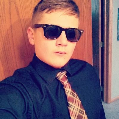 Profile Picture of Kyle Zimmerman (@kylezimmerman21) on Twitter