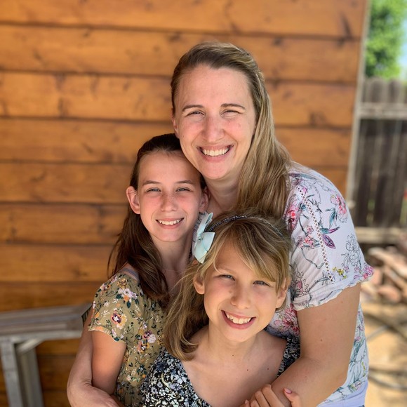 Profile Picture of Megan Wands-abicht (@cherity84) on Poshmark