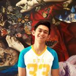 Earl Andrew Amparo - Instagram Profile Picture of Earl Andrew Amparo (@earlandel) on Instagram