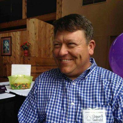 Profile Picture of Stephen Shawn Bracey (@ShawnBracey) on Twitter