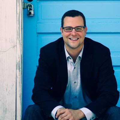 Profile Picture of Dirk Meyer (@conductormeyer) on Twitter