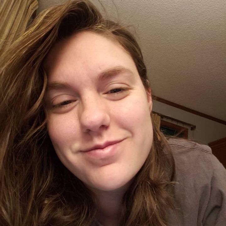 Profile Picture of Kayla Beal (@johnminer4) on Tiktok