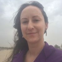 Profile Picture of Crystal Fabian (@crystal-fabian) on Quora