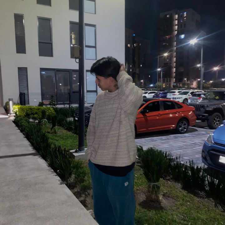 Profile Picture of Jeremy Honeyy (@jeremyhoneyy) on Tiktok