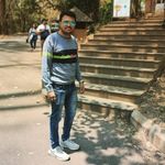 Profile Picture of Anand Upadhyay (@ad_upadhyay_6474) on Instagram