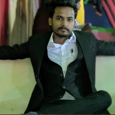 Profile Picture of Manish Bhardwaj (@mansh_25) on Twitter