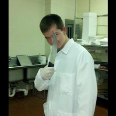 Profile Picture of Josh Vires (@JoshuaVires) on Twitter