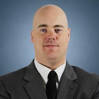 Profile Picture of Keith Purdue (@KeithPurdue) on Twitter