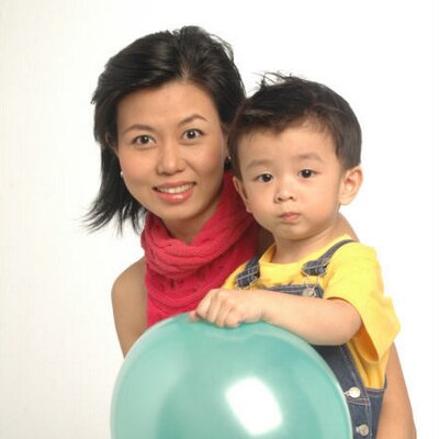 Profile Picture of Lily Chong (@lilychong) on Twitter