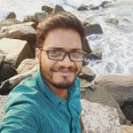 Profile Picture of Robin Joseph (@k.j.robin) on Instagram