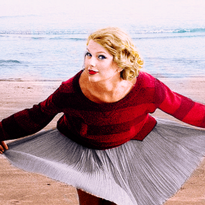 Profile Picture of Olive Moore (@olivemoore_) on Twitter