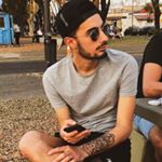 Profile Picture of Lucas Carrizo (@lucas.carri) on Instagram