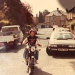 Profile Picture of David Wishart (@wishart84) on Instagram