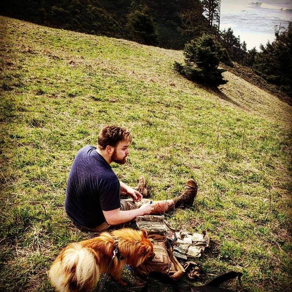 Profile Picture of Andrew Jacobson (@rebel_smuggler) on Poshmark