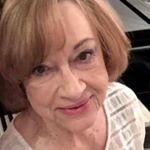 Profile Picture of June Walters Vogt (@junewaltersvogt) on Instagram