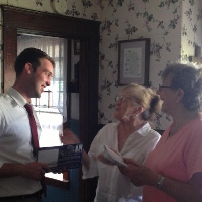 Profile Picture of Dan Donahue (@donahue4rep) on Twitter