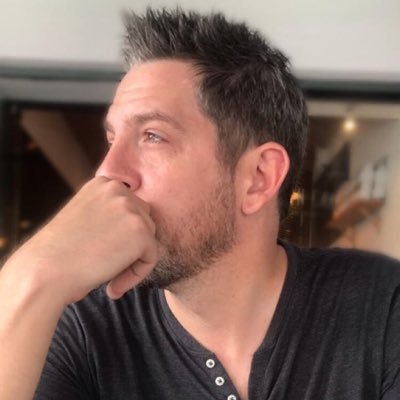 Profile Picture of Richard Bradbury (@MrRich) on Twitter