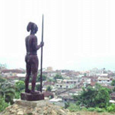Profile Picture of GuamáPanamá (@GuamaPanama) on Twitter