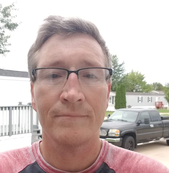 Profile Picture of Brian Claspill (@claspillbriank) on Poshmark