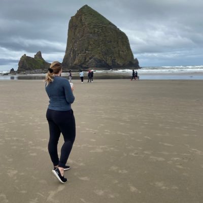 Profile Picture of Alanna Blumhagen (@@alannab94) on Twitter