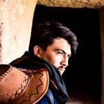 Profile Picture of Sharif fahimi (@fahimi.sharif) on Instagram