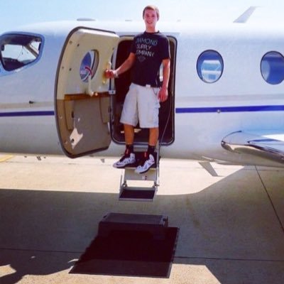 Profile Picture of Č. Bradford W. (@bradwurzer) on Twitter