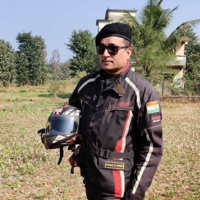 Profile Picture of Jayant Singh  🇮🇳 (@jksalpha) on Twitter