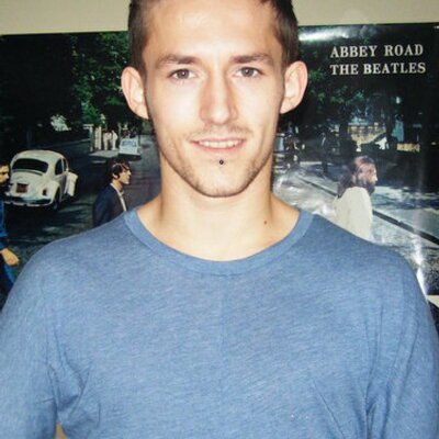 Profile Picture of Benjamin Deegan (@BenDeegan23) on Twitter