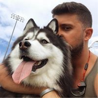 Profile Picture of Dean Diakonis (@dean-diakonis) on Quora