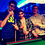 Profile Picture of Kevin Lambard (@KinouZero) on Flickr