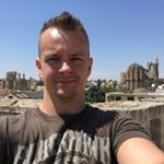 Profile Picture of Eric Wiegerth (@eric_wiegerth) on Instagram