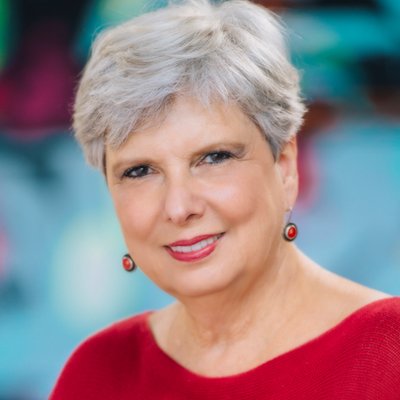 Profile Picture of Dr. Price-Mitchell (@@YG) on Twitter