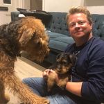 Profile Picture of Andrew Murrin (@andymurrin) on Instagram