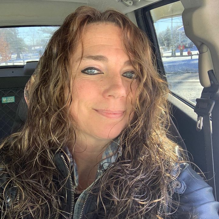 Profile Picture of Carie (@cariemarkgraf) on Tiktok