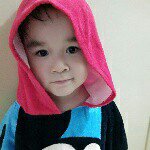 Profile Picture of Hi. I'm Walter 👦🏻I'm Jordan 👶🏻 (@walter_jordan.choy) on Instagram