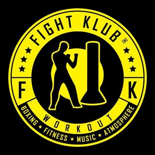 Profile Picture of Fight Klub Bradley Stoke & Thornbury (@fightklub_thornbury) on Instagram