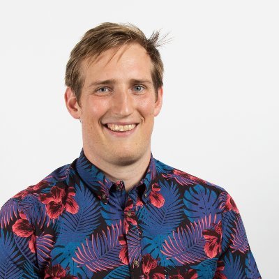 Profile Picture of Tim Dow (@TimRobDonDow) on Twitter