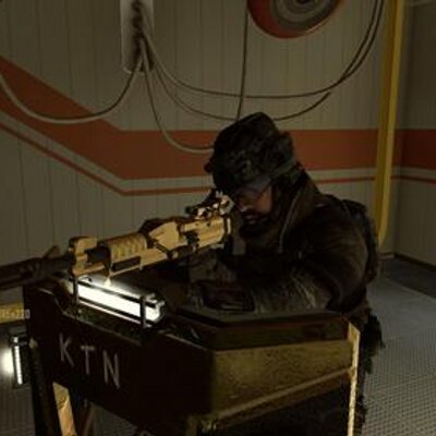 Profile Picture of Kyle Slade (@TheKTNGaming) on Twitter