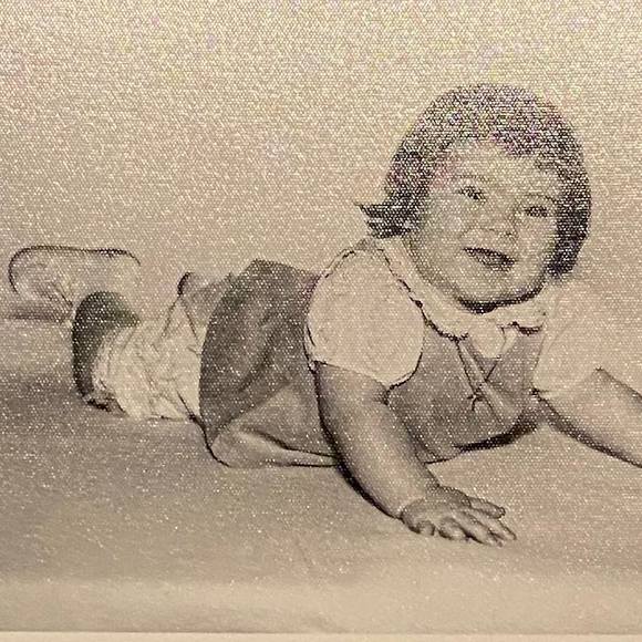 Profile Picture of Stormy Baver (@imru1964) on Poshmark