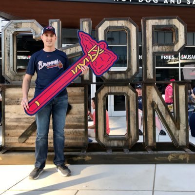 Profile Picture of Kyle Howard (@khoward_wx) on Twitter