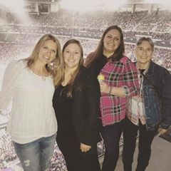 Profile Picture of Nikki Erickson (@@nikstarr23) on Tiktok