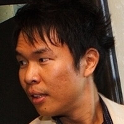 Profile Picture of Steve Sung (@sungpong) on Twitter