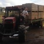 Terry McFaul - Instagram Profile Picture of Terry McFaul (@terrymcf95) on Instagram