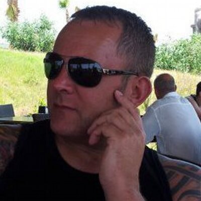 Profile Picture of Keith Sharp (@keithsharp5) on Twitter