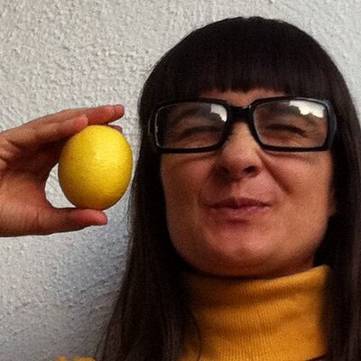 Profile Picture of Paula Palomo (@euridicex) on Twitter