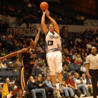 Profile Picture of Keith Friel (@KFreezy13) on Twitter