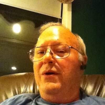 Profile Picture of Bill Melton (@bill_melton) on Twitter