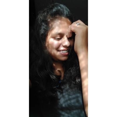 Preethi G Shetty - Twitter Profile Picture of Preethi G Shetty (@PreethiGShetty2) on Twitter