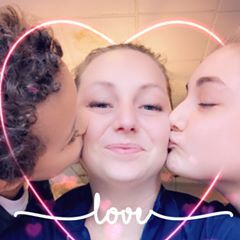 Profile Picture of Jessica Melson (@@jpartyoffive) on Tiktok